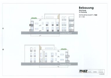 Wohnung zum Kauf Provisionsfrei 3.500 € 105 m² Freyburg Freyburg (Unstrut) 06632