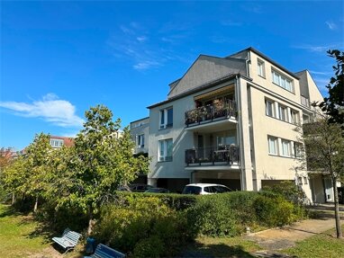 Wohnung zum Kauf 269.100 € 2 Zimmer 55,5 m² Kirchsteigfeld Potsdam 14480