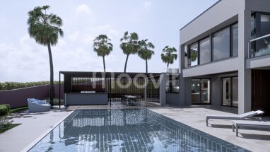 Villa zum Kauf 3.250.000 € 4 Zimmer 375 m² 10.000 m² Grundstück Lagos