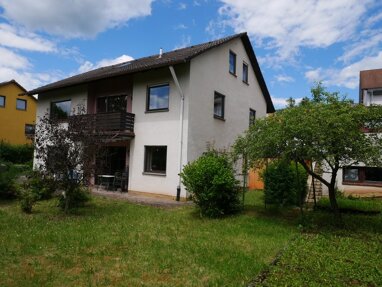 Einfamilienhaus zum Kauf 357.000 € 9 Zimmer 158 m² 715 m² Grundstück Garitz Bad Kissingen / Garitz 97688