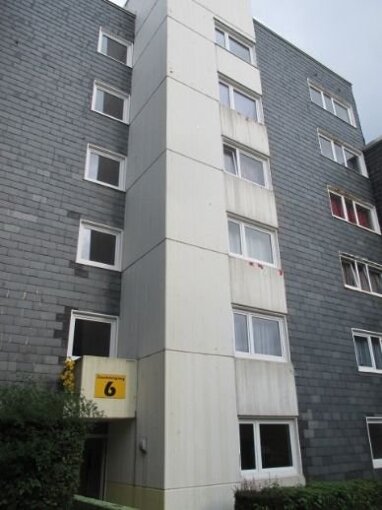 Wohnung zum Kauf 59.000 € 2 Zimmer Zaunkönigsteg 6 Bernberg Gummersbach 51647