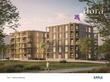 Wohnung zum Kauf provisionsfrei 469.900 € 2 Zimmer 66 m² 1. Geschoss Feudenheim - Nord Mannheim 68309