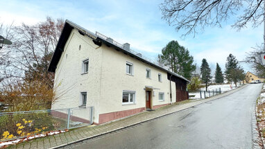 Einfamilienhaus zum Kauf 139.000 € 5 Zimmer 133,4 m² 390 m² Grundstück Kötzting Bad Kötzting 93444