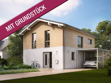 Einfamilienhaus zum Kauf Provisionsfrei 558.900 € 4 Zimmer 121 m² 660 m² Grundstück Niederndodeleber Straße Magdeburg 39110