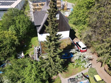 Mehrfamilienhaus zum Kauf 449.000 € 14 Zimmer 360 m² 3.297 m² Grundstück Bundestraße 25-27 Stadtgebiet Sankt Georgen im Schwarzwald 78112