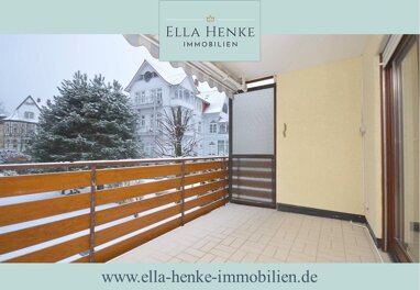 Wohnung zum Kauf 245.000 € 3 Zimmer 84 m² 1. Geschoss Bad Harzburg Bad Harzburg 38667