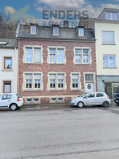 Mehrfamilienhaus zum Kauf 345.000 € 230 m² 297 m² Grundstück Ehrang 5 Trier / Ehrang 54293