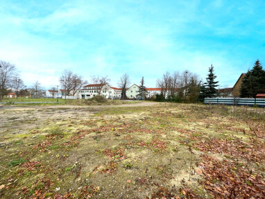 Grundstück zum Kauf 85.800 € 858 m² Grundstück Krondorfer Wiesen 2b Wolfen Bitterfeld-Wolfen/ Wolfen 06766