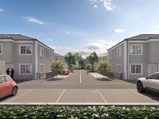 Reihenendhaus zum Kauf provisionsfrei 599.500 € 117 m² 224 m² Grundstück Dillingen Dillingen a.d.Donau 89407