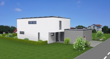 Haus zum Kauf provisionsfrei 459.000 € 120 m² 373 m² Grundstück Leutkirch Leutkirch im Allgäu 88299