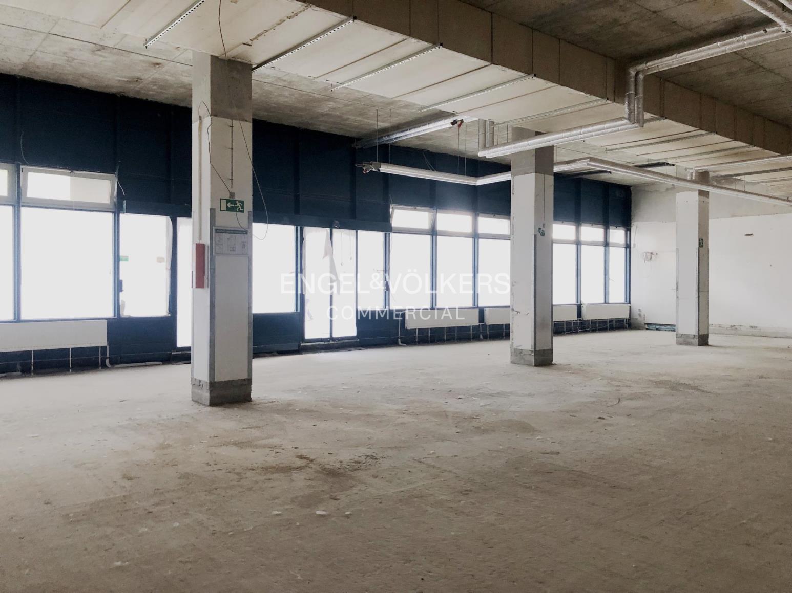 Ladenfläche zur Miete 386,9 m²<br/>Verkaufsfläche ab 386,9 m²<br/>Teilbarkeit Fennpfuhl Berlin 10367