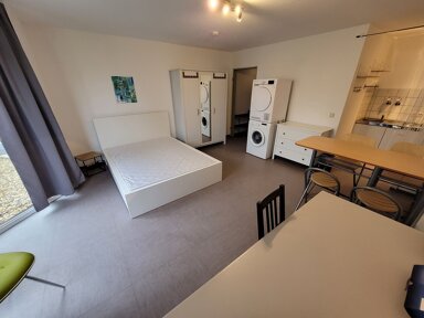 Wohnung zur Miete 440 € 1 Zimmer 30 m² EG frei ab 20.11.2024 Meyburginsel 31 Stadtkern Jülich 52428