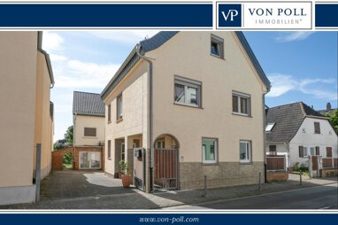 Mehrfamilienhaus zum Kauf 890.000 € 12 Zimmer 330 m² 1.202 m² Grundstück Egelsbach 63329