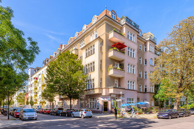 Restaurant zum Kauf 629.000 € 339 m² Gastrofläche Goslarer Platz 5 Charlottenburg Berlin 10589