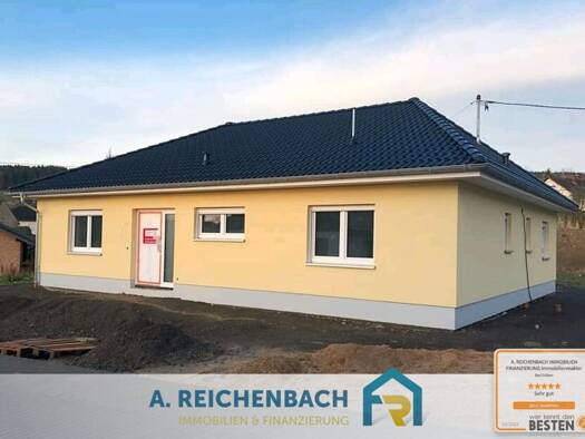 Bungalow zum Kauf provisionsfrei 199.900 € 4 Zimmer 112,9 m² Bad Düben 04849