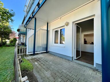 Wohnung zur Miete 395 € 2 Zimmer 53 m² EG frei ab 01.11.2024 Windmühlenweg 16-28 Königshufen Görlitz 02828