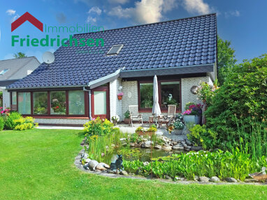 Einfamilienhaus zum Kauf 359.000 € 6 Zimmer 171,1 m² 992 m² Grundstück Niebüll 25899