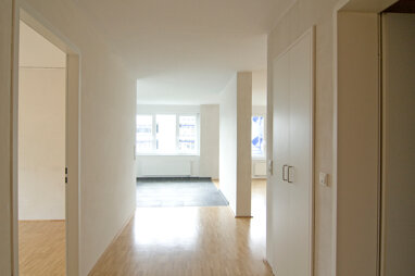 Wohnung zur Miete 1.335 € 3 Zimmer 96 m² 1. Geschoss Westliche Oberstadt (A - D) Mannheim 68159
