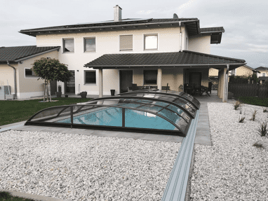 Einfamilienhaus zum Kauf 899.000 € 8 Zimmer 240 m² 768 m² Grundstück Osterhofen Osterhofen 94486