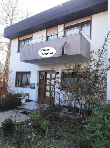 Reihenmittelhaus zum Kauf 495.000 € 6,5 Zimmer 180 m² 255 m² Grundstück Weststadt Weinheim 69469