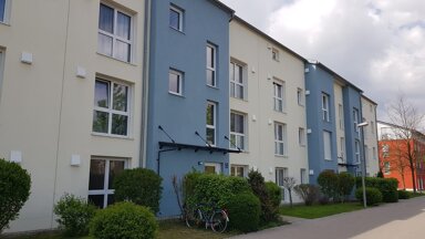 Wohnung zur Miete 835 € 2 Zimmer 58 m² EG frei ab sofort Elisabeth-Selbert-Straße 8 Göggingen - Ost Augsburg 86199