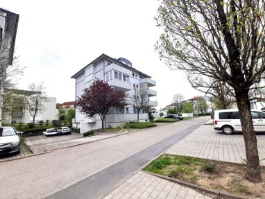 Wohnung zum Kauf 228.000 € 3 Zimmer 76,4 m² 1. Geschoss Künzelsau Künzelsau 74653