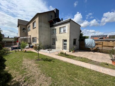 Mehrfamilienhaus zum Kauf 179.000 € 7 Zimmer 189 m² 641 m² Grundstück Sandau (Elbe) 39524