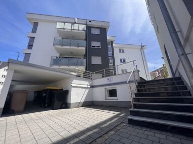 Wohnung zum Kauf 380.000 € 4,5 Zimmer Hauptstraße 19 Spaichingen 78549