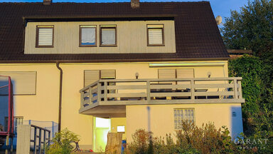 Mehrfamilienhaus zum Kauf 320.000 € 8 Zimmer 186 m² 1.109 m² Grundstück Brodswinden Ansbach 91522