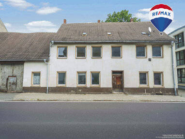 Mehrfamilienhaus zum Kauf 97.000 € 7 Zimmer 300 m² 699 m² Grundstück Wanzleben Wanzleben 39164