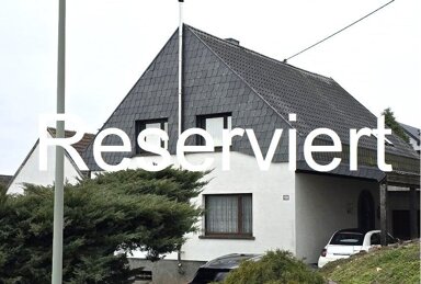 Einfamilienhaus zum Kauf 285.000 € 6 Zimmer 130 m² 619 m² Grundstück Köllerbach Püttlingen 66346