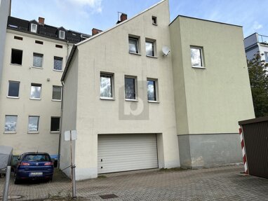 Wohn- und Geschäftshaus zum Kauf 195.000 € 12 Zimmer 150 m² 240 m² Grundstück Hohenstein-Ernstthal Hohenstein-Ernstthal 09337