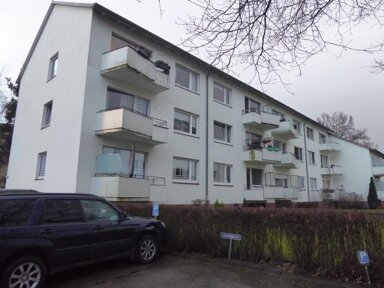 Wohnung zur Miete 699 € 2,5 Zimmer 68,2 m² EG Am Birkenhof 45 Garstedt Norderstedt 22850