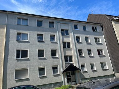 Wohnung zur Miete 324,60 € 2 Zimmer 49,9 m² 1. Geschoss Düsseldorfer Str. 22 Frohnhausen Essen 45145