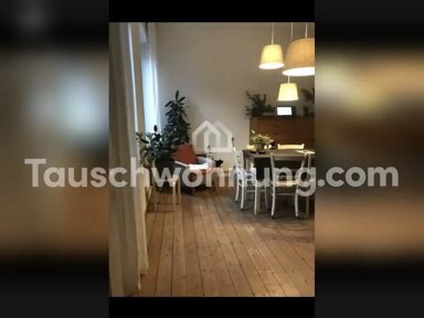 Wohnung zur Miete Tauschwohnung 680 € 3 Zimmer 68 m² 2. Geschoss Linden-Nord Hannover 30451