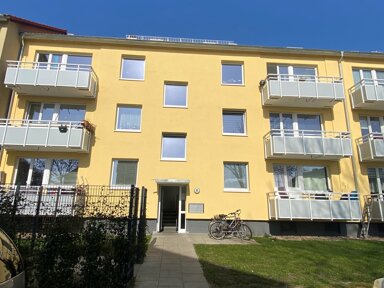 Wohnung zur Miete 561,24 € 3 Zimmer 62,4 m² 1. Geschoss frei ab 12.11.2024 Sven-Hedin-Straße 6 Stickgras I - Bezirk 8 Delmenhorst 27755