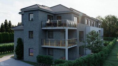 Wohnung zum Kauf Provisionsfrei 410.000 € 3 Zimmer 122 m² Heisfelde Leer 26789