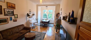 Wohnung zum Kauf provisionsfrei 595.000 € 3,5 Zimmer 95,9 m² 2. Geschoss Weißensee Berlin 13088