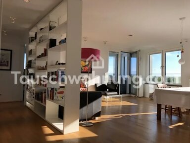 Wohnung zur Miete Tauschwohnung 2.500 € 4 Zimmer 101 m² München 81379