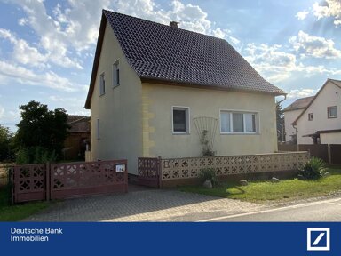 Einfamilienhaus zum Kauf 160.000 € 6 Zimmer 170 m² 4.335 m² Grundstück Gahry Wiesengrund 03149