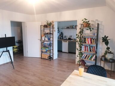 Wohnung zum Kauf 64.900 € 2 Zimmer 59,1 m² 4. Geschoss Zentrum 011 Chemnitz 09111