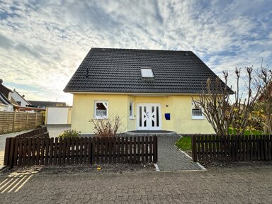 Einfamilienhaus zum Kauf 295.000 € 4 Zimmer 139 m² 591 m² Grundstück Garßen Celle / Garßen 29229