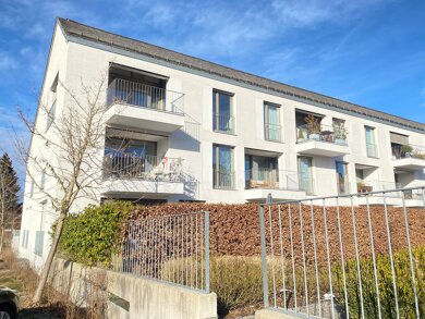 Wohnung zur Miete 1.005 € 2 Zimmer 67 m² Geschoss 2/2 Weyarn Weyarn 83629