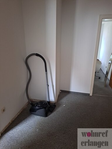 Wohnung zur Miete 480 € 1 Zimmer 27 m² 1. Geschoss frei ab sofort Markgrafenstadt Erlangen 91054