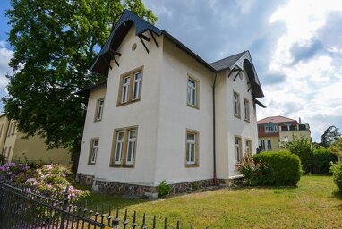 Mehrfamilienhaus zum Kauf 550.000 € 8 Zimmer 253 m² 621 m² Grundstück Cossebaude-Nord Dresden 01156