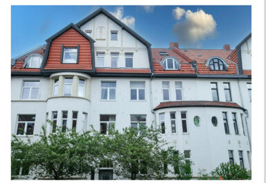 Wohnung zur Miete 1.200 € 4 Zimmer 102 m² List Hannover 30177