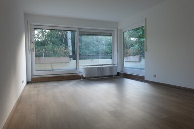 Wohnung zur Miete 990 € 3 Zimmer 95 m² frei ab 01.04.2025 Baden-Baden - Kernstadt Baden-Baden 76530