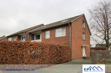 Wohnung zur Miete 600 € 3 Zimmer 75,2 m² Wahlbezirk 112 Nordhorn 48527