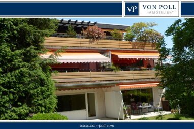Penthouse zum Kauf 570.000 € 4 Zimmer 165 m² Baden-Baden - Weststadt Baden-Baden 76530