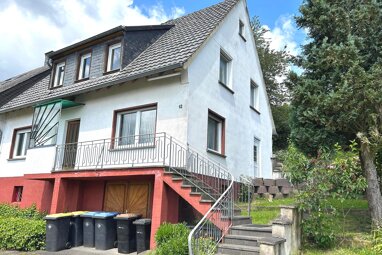 Mehrfamilienhaus zum Kauf 395.000 € 14 Zimmer 340 m² 1.096 m² Grundstück Berresheim Bad Münstereifel 53902